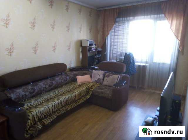 1-комнатная квартира, 38 м², 2/3 эт. на продажу в Хадыженске Хадыженск - изображение 1