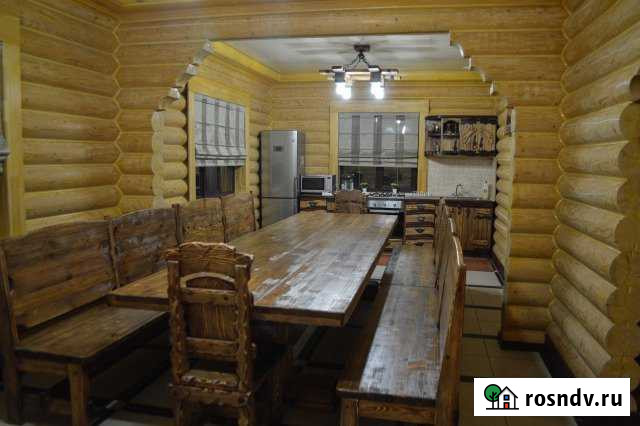 Дом 100 м² на участке 10 сот. в аренду посуточно в Альметьевске Альметьевск - изображение 1