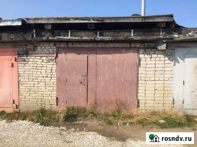 Гараж на продажу в Печоре Печора - изображение 1