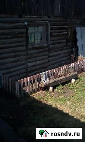 Дом 40 м² на участке 11 сот. на продажу в Еткуле Еткуль - изображение 1