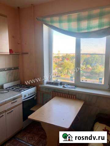 2-комнатная квартира, 54 м², 6/9 эт. на продажу в Куровском Куровское - изображение 1