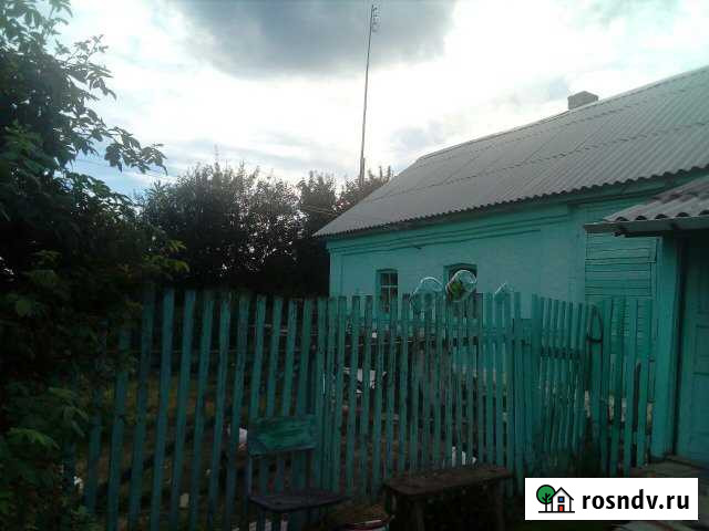 Дом 78 м² на участке 25 сот. на продажу в Козельске Козельск - изображение 1