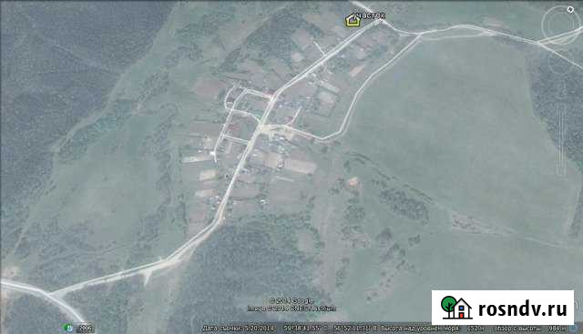 Участок ИЖС 20 сот. на продажу в Соликамске Соликамск - изображение 1