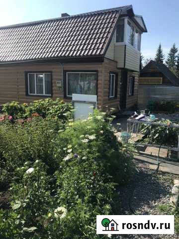 Дача 135 м² на участке 23 сот. на продажу в Киселевске Киселевск - изображение 1