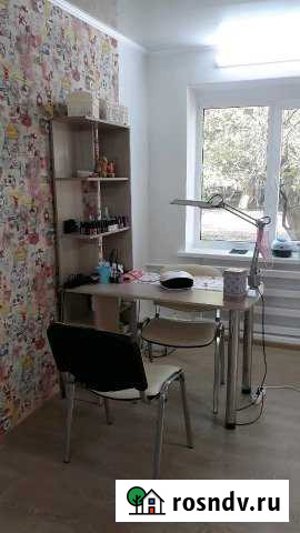 1-комнатная квартира, 46 м², 1/2 эт. на продажу в Ленинградской Ленинградская - изображение 1