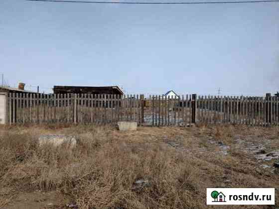 Участок ИЖС 10 сот. на продажу в Борзе Борзя