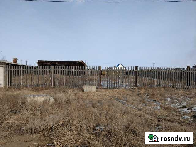 Участок ИЖС 10 сот. на продажу в Борзе Борзя - изображение 1