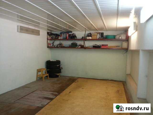 Гараж 24 м² на продажу в Видном Видное - изображение 1