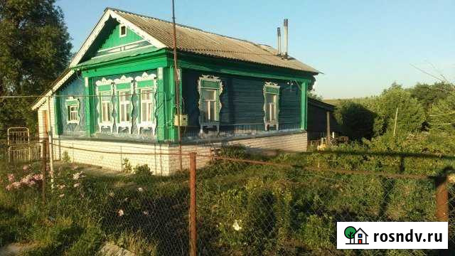 Дом 36 м² на участке 7 сот. на продажу в Починках Починки - изображение 1