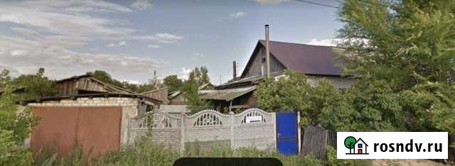 Дом 50 м² на участке 6 сот. на продажу в Новоспасском Новоспасское - изображение 1