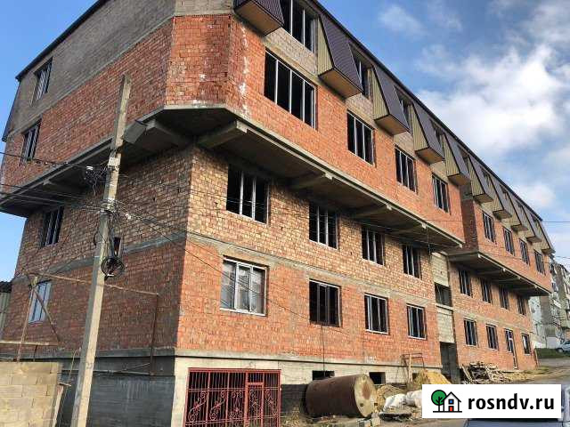 1-комнатная квартира, 50 м², 3/3 эт. на продажу в Буйнакске Буйнакск - изображение 1