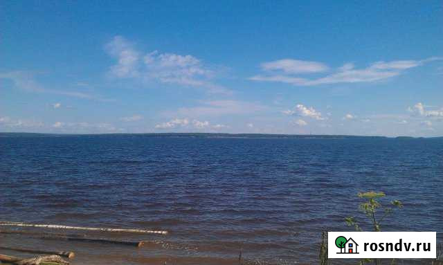 Участок ИЖС 15 сот. на продажу в Ильинском Пермского края Ильинский - изображение 1