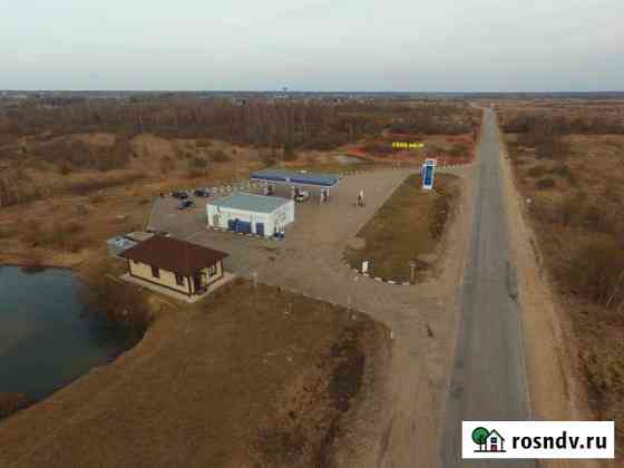 Участок промназначения 10 сот. на продажу в Калязине Калязин