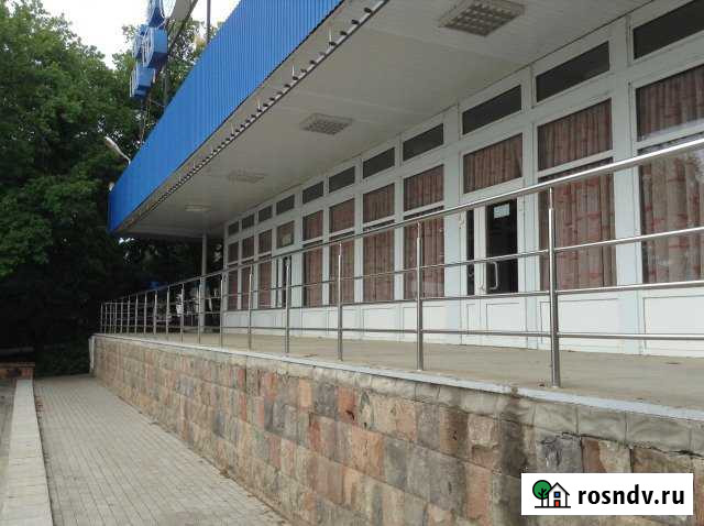 Отель 3000 кв.м. Энгельс - изображение 1