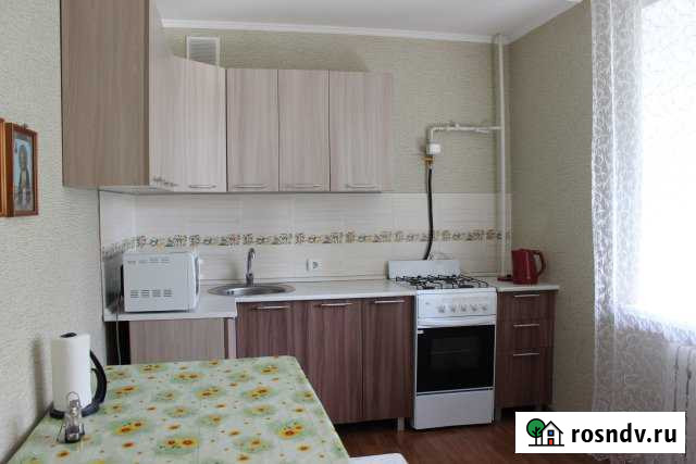 2-комнатная квартира, 53 м², 2/3 эт. в аренду посуточно в Дивеево Дивеево - изображение 1