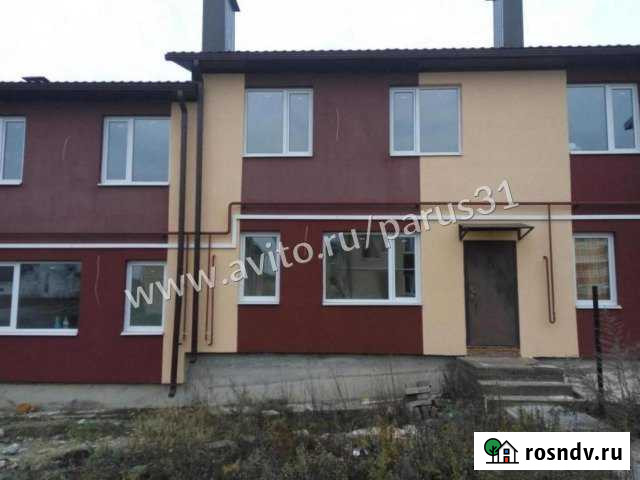 Таунхаус 75 м² на участке 1 сот. на продажу в Дубовом Дубовое - изображение 1