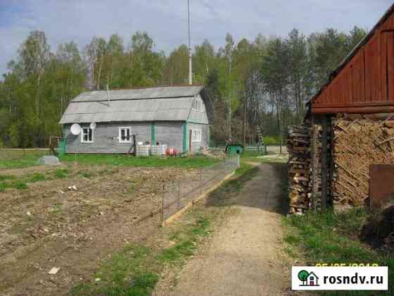 Дом 77 м² на участке 32 сот. на продажу в Товарково Товарково