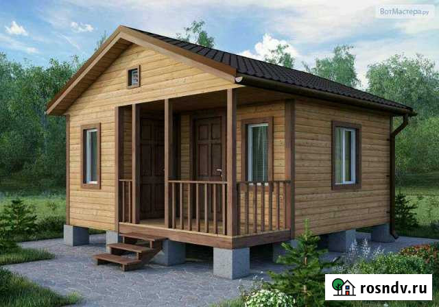 Дача 24 м² на участке 10 сот. на продажу в Шилово Шилово - изображение 1