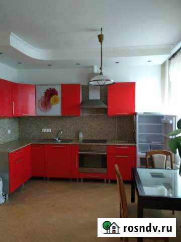 Квартира-студия, 40 м², 16/18 эт. в аренду на длительный срок в Троицке Московской области Троицк - изображение 1