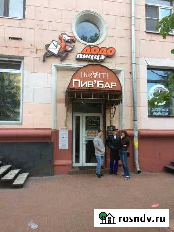 Сдам торговую площадь Балашиха - изображение 1