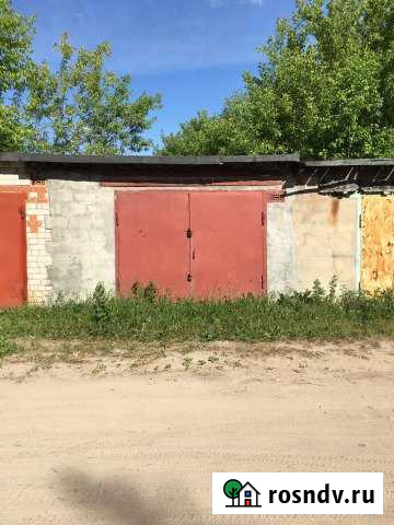 Гараж на продажу в Тейково Тейково - изображение 1