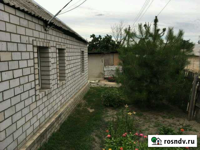 Дом 38 м² на участке 8 сот. на продажу в Белой Калитве Белая Калитва - изображение 1