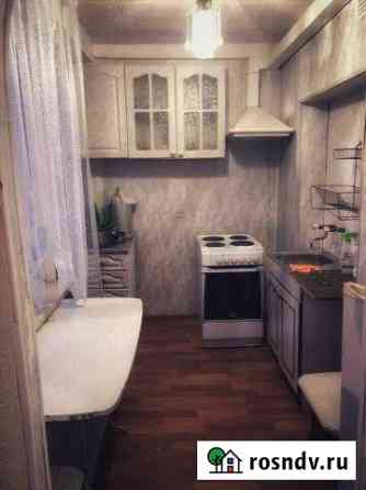 3-комнатная квартира, 54 м², 3/5 эт. на продажу в Кировске Мурманской области Кировск