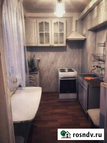 3-комнатная квартира, 54 м², 3/5 эт. на продажу в Кировске Мурманской области Кировск - изображение 1