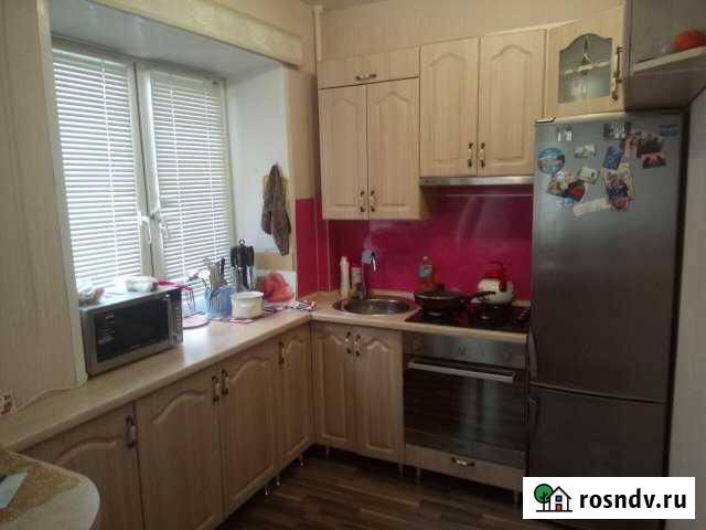 2-комнатная квартира, 48 м², 1/5 эт. на продажу в Дрезне Дрезна - изображение 1