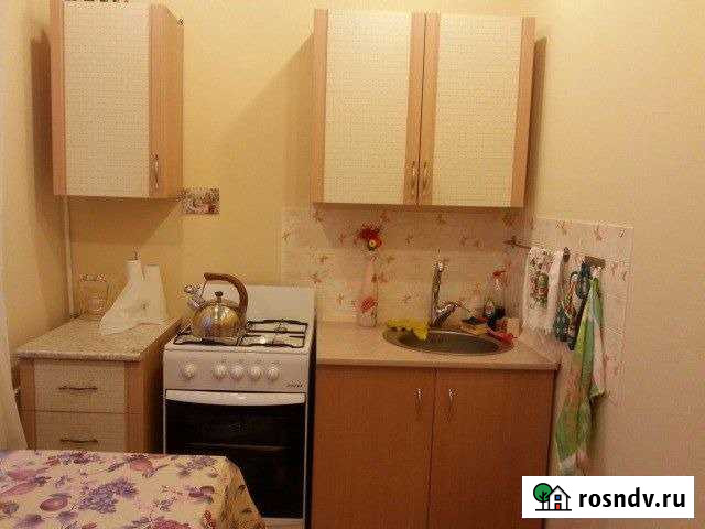 1-комнатная квартира, 33 м², 5/5 эт. на продажу в Синявино Синявино - изображение 1