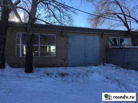 Производственное помещение, 320 кв.м. Оренбург
