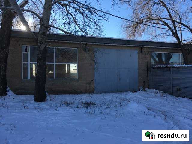 Производственное помещение, 320 кв.м. Оренбург - изображение 1