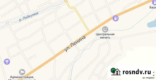 Участок ИЖС 1 сот. на продажу в Учкекене Учкекен - изображение 1