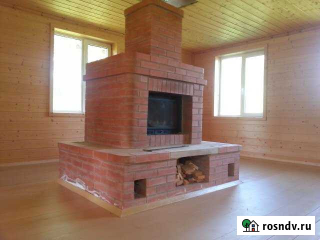 Дача 60 м² на участке 15 сот. на продажу в Питкяранте Питкяранта - изображение 1