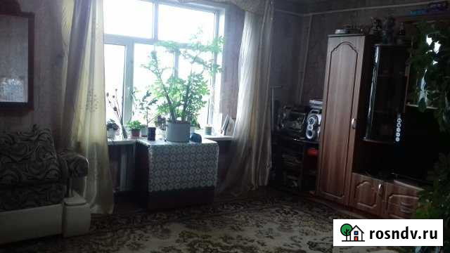 Дом 68 м² на участке 6 сот. на продажу в Балее Балей - изображение 1