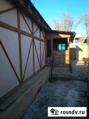 Дом 63 м² на участке 4 сот. на продажу в Южноуральске Южноуральск - изображение 1