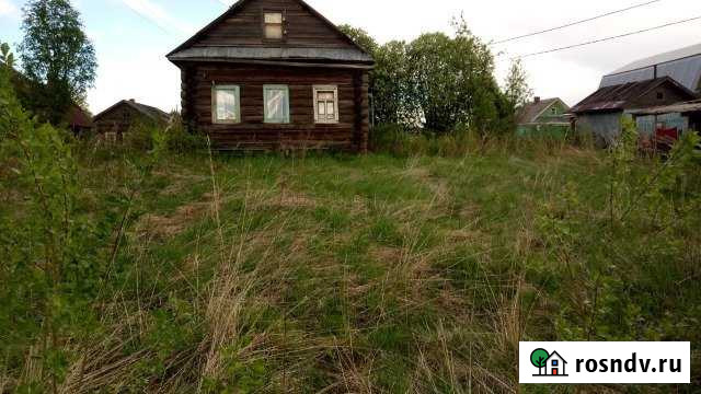 Участок ИЖС 8 сот. на продажу в Великом Устюге Великий Устюг - изображение 1