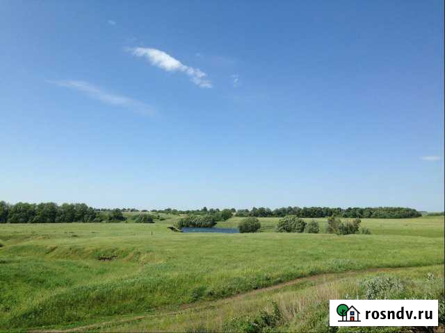 Участок ИЖС 30 сот. на продажу в Кимовске Кимовск - изображение 1