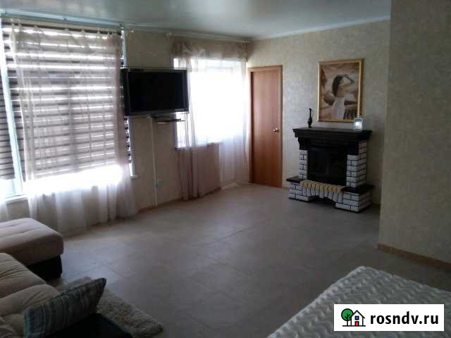 Комната 25 м² в 1-ком. кв., 1/1 эт. в аренду посуточно в Новобессергеневке Новобессергеневка - изображение 1