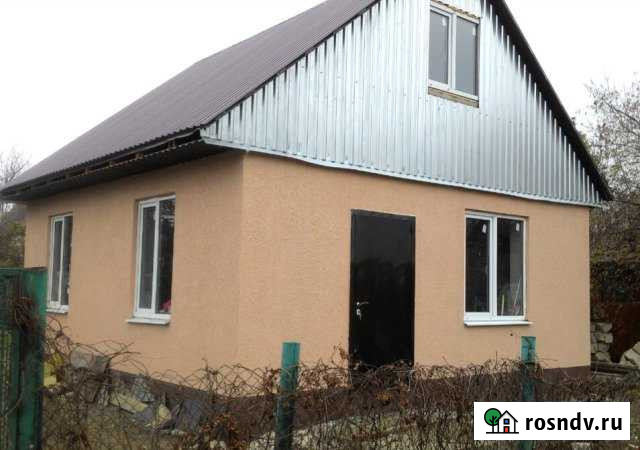 Дача 84 м² на участке 5 сот. на продажу в Энеме Энем - изображение 1