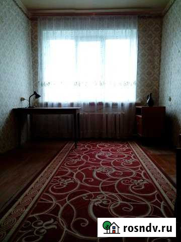 1-комнатная квартира, 31 м², 2/2 эт. на продажу в Октябрьском Рязанской области Октябрьский - изображение 1