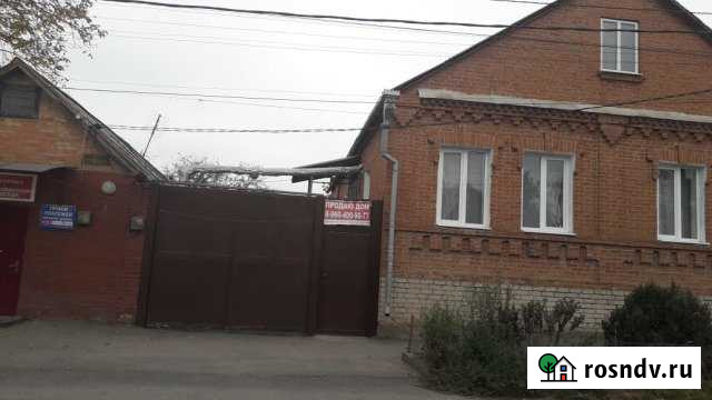 Дом 300 м² на участке 7 сот. на продажу в Заводском Заводской - изображение 1