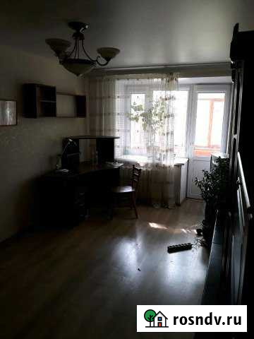 2-комнатная квартира, 45 м², 2/5 эт. в аренду на длительный срок в Малоярославце Малоярославец - изображение 1