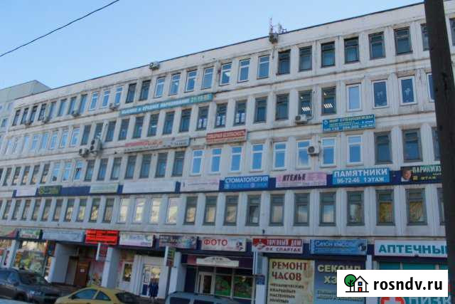 Офисное помещение, 11 кв.м. Ульяновск - изображение 1