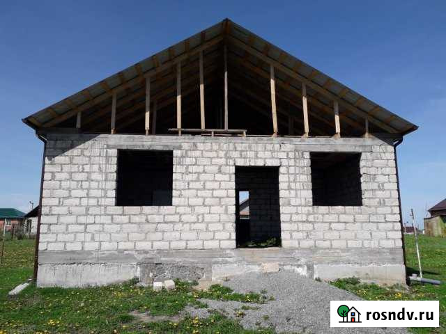 Дом 83 м² на участке 5 сот. на продажу в Ире Ир - изображение 1