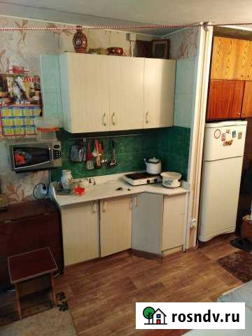 Комната 18 м² в 1-ком. кв., 3/5 эт. на продажу в Балахне Балахна - изображение 1