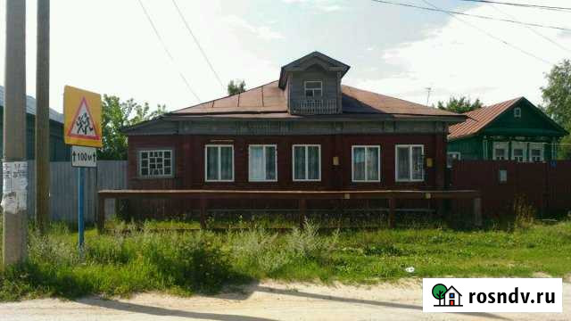 Дом 50 м² на участке 5 сот. на продажу в Тумботино Тумботино - изображение 1