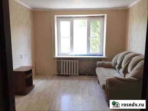 Комната 14 м² в 6-ком. кв., 2/5 эт. в аренду на длительный срок в Таганроге Таганрог