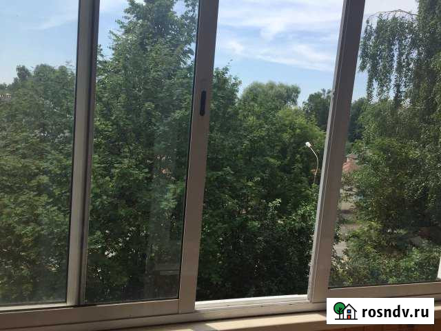 1-комнатная квартира, 30 м², 4/5 эт. на продажу в Зарайске Зарайск - изображение 1