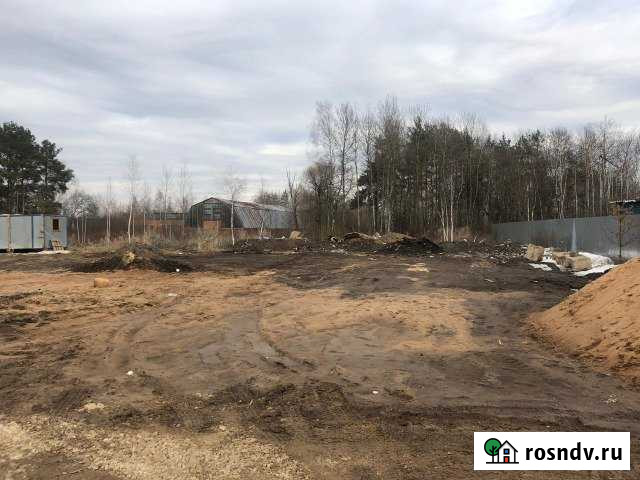 Участок ИЖС 9 сот. на продажу в Наро-Фоминске Наро-Фоминск - изображение 1